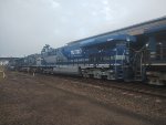 RUMO 9593